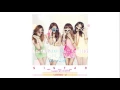 Sistar - So Cool (DJ Rubato Remix)