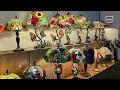 MIAOKE Tiffany Lamp-Make Home Become More Cozy and Moody