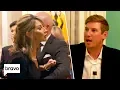 Ashley Crashes Patricia s Party Austen Is Ambushed Southern Charm Finale Highlights S6 Ep14