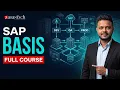 SAP BASIS Full Course ZaranTech