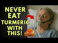 Download Lagu Never Eat Turmeric With These 3 Foods - Deadly Food Combos with Turmeric