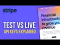 How to Find Your Stripe Test Live API Keys Avoid Costly Mistakes - Beginner Guide for 2026