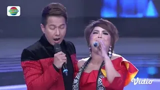 Download Joy Tobing Feat Delon - The Prayer | Golden Memories Asia Indosiar MP3