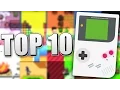 Download Lagu TOP 10: Best Verkochte Gameboy Games