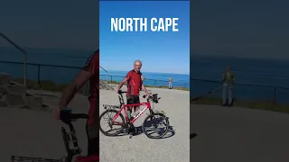 North Cape Without Sails Shorts