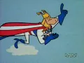 Dexter s Laboratory Copyright Infringement with Major Glory