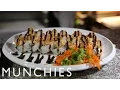 The Sushi Chef Culichi Town