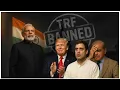 Download Lagu TRF BANNED! Modi Confident, Trump Cheers, Rahul \u0026 Shehbaz Stunned