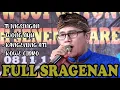 Download Lagu FULL SRAGENAN TLINGSINGAN WONG AYU KANGENING ATI KOWE CIDRO