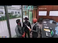 Pigeon BREAKS AS The FIB Start Listing FACTS From His NoPixel WIKI NoPixel GTA RP