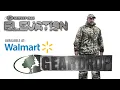 Gear Drop Mossy Oak Elevation Jacket and Pants Combo