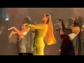 Rihanna performing at the Ambani wedding iReddit Today