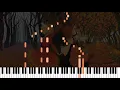 Download Lagu [Touhou 10 MoF] A God That Misses People ~ Romantic Fall [Piano Arrangement]