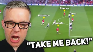 Goldbridge Watches PRIME Man United & Ronaldo!