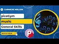 picoGym picoCTF Exercise mus1c