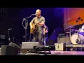 Zach Bryan - Deep Satin (LIVE) - Merriweather Post Pavilion - Columbia, MD - 09/17/2022