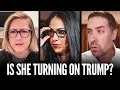 Why is Lauren Boebert Standing Up to Trump w Kyle Clark Focus Group