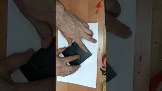 طباعة القالب في ثواني الطباعة بالقالب 