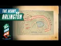 Columbia Pike and the Civil Rights History of Arlington VA Northern Virginia Neighborhoods