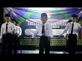 SANTRI INDONESIA DANCE (SENORITA VERSI SANTRI) #RM