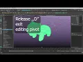 Reset Pivot Maya