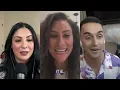 THE STENO POD - EPISODE 2 STENO ON TV FEATURING JUDY JUSTICE S WHITNEY KUMAR