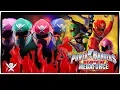 Download Lagu Power Rangers Super MegaForce Fan Opening 1