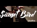 Download Lagu Yiruma (이루마) - Sunset Bird | Piano Cover (2021)