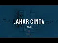 Download Lagu Finalist - Lahar Cinta | Karaoke