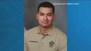 Deputy ambushed killed in Paulding County Georgia Latest updates