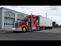 American Truck Simulator N14 update Megapack sound 4 2