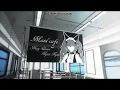 Download Lagu JKT48 - Di Bawah Langit Berwarna Sakura