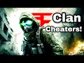 Faze Booya exposed for cheating in Warzone 2