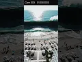 Download Lagu Caught on Camera: The Ocean Took Everything #disaster #tsunami #nature #sora #aiart
