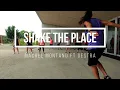 SHAKE THE PLACE - Machel Montano ft Destra - Vamos Zumba - Ludivine LIPARI