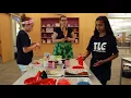 Come Visit Your Wake County Public Library