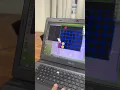 Connect 4 Game development with python
