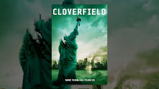 The Statue of Liberty's severed head lies in a New York street with panicked crowds in the Cloverfield game.