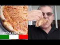 Pizza Reviews Taste This With Frank Gallo Villa Rosano