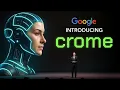 Download Lagu Google heeft AI zojuist SLIMMER gemaakt dan ooit tevoren: CROME AI