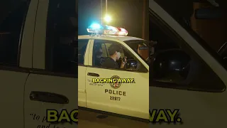 This Use of Force Was Unnecessary