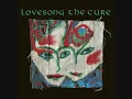 The Cure -Too Late HQ (BSides Disintegration) 1989
