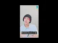 Download Lagu [ENHYPEN VLIVE] Jungwon explains the doubling part of 'A Kind Of Magic' + original key 🎶✨