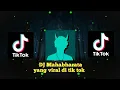 DJ MAHABHARATA YANG VIRAL DI TIK TOK.!!!