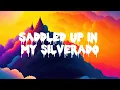 JAYMIE RAY - COWBOY GANGSTA - ( LYRICS  )