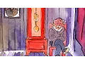 My Grandfather's Clock | Nursery Rhymes for Kids with full Lyrics