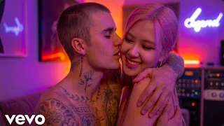 justin bieber ft ros stay a little longer official music video 