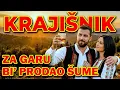 Lagu KRAJIŠNIK - Za Garu bi prodao šume (Muzičko Nebo)