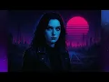 Lagu Bring Me To Life - Evanescence (80s Synthwave | Retrowave AI Cover)