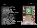 Download Lagu 20 Lagu Heavy Slow Rock Malaysia Part .5 Full Album